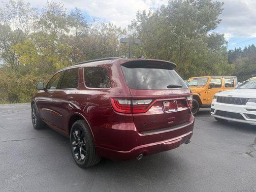 2023 Dodge Durango R/T Plus AWD