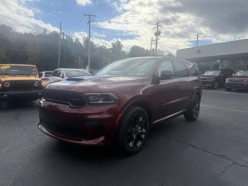 2023 Dodge Durango R/T Plus AWD