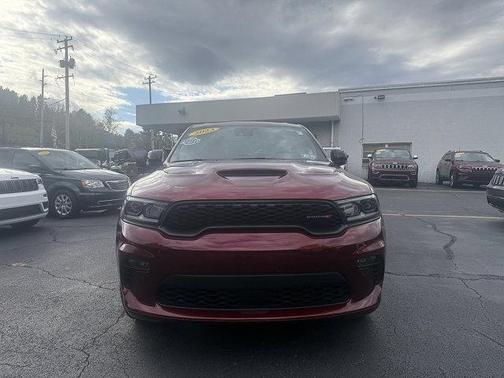 2023 Dodge Durango R/T Plus AWD
