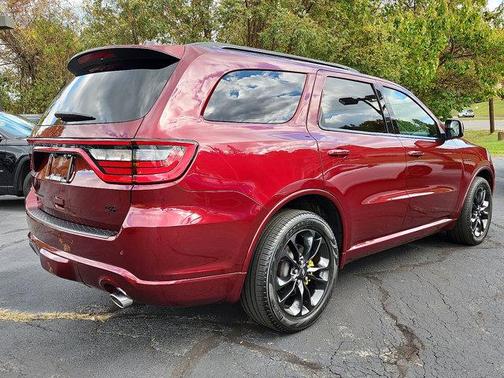 2023 Dodge Durango R/T Plus AWD