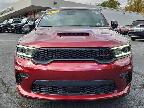 2023 Dodge Durango R/T Plus AWD