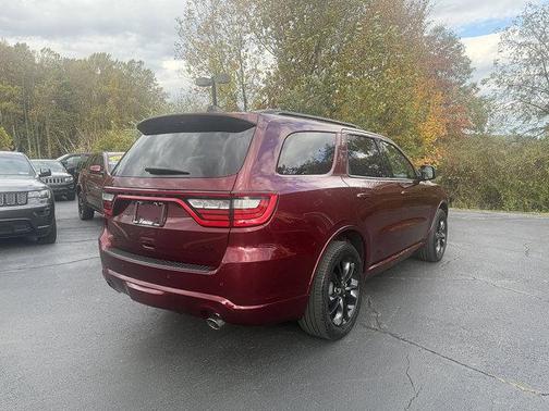 2023 Dodge Durango R/T Plus AWD