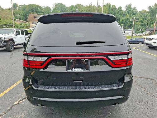 2022 Dodge Durango GT AWD