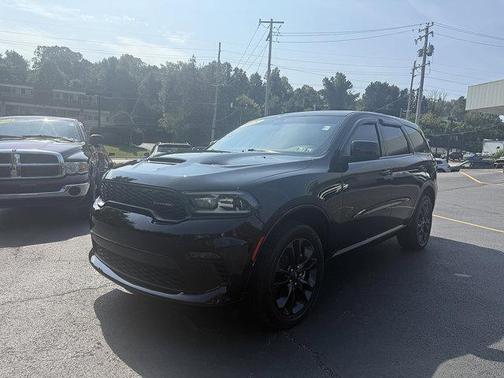 2022 Dodge Durango GT AWD