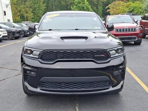 2022 Dodge Durango GT AWD