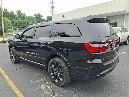 2022 Dodge Durango GT AWD