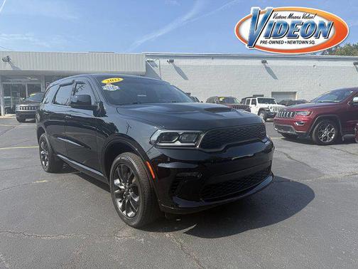 2022 Dodge Durango GT AWD