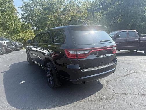 2022 Dodge Durango GT AWD