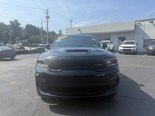 2022 Dodge Durango GT AWD