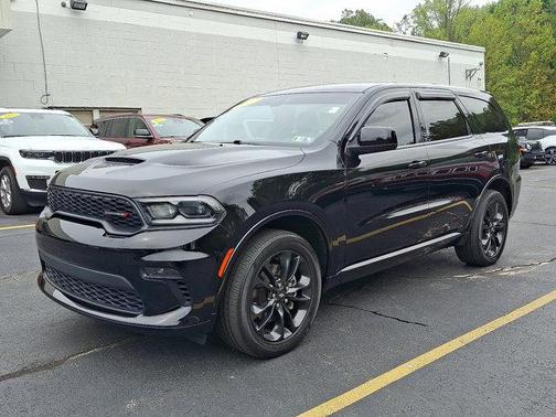 2022 Dodge Durango GT AWD