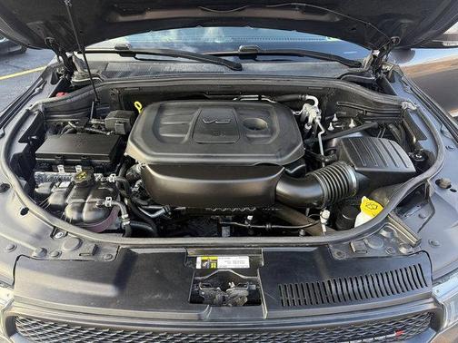 2019 Dodge Durango GT Plus