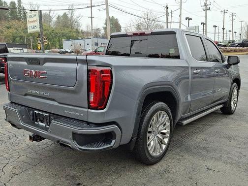 2019 GMC Sierra 1500 Denali