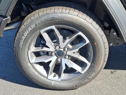 2025 Jeep Wrangler 4xe Sport S