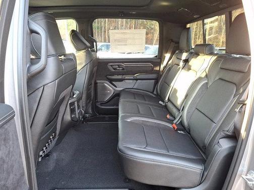 2026 RAM 1500 RHO Crew Cab 4x4 5'7' Box