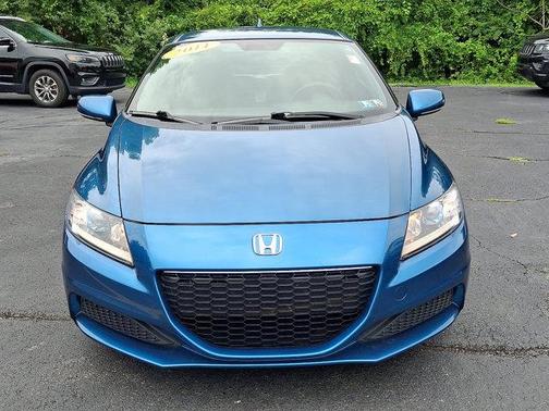2014 Honda CR-Z 3dr CVT