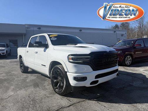 2022 RAM 1500 Limited