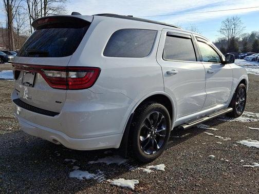 2025 Dodge Durango GT Plus