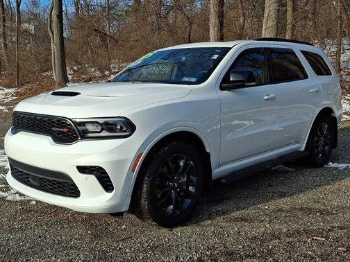 2025 Dodge Durango GT Plus