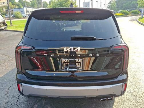 2023 Kia Telluride SX