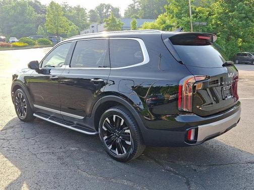 2023 Kia Telluride SX