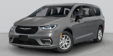 2025 Chrysler Pacifica L