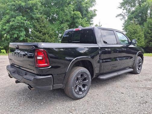2026 RAM 1500 Lone Star