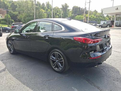 2021 BMW 228 Gran Coupe xDrive