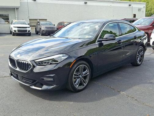 2021 BMW 228 Gran Coupe xDrive