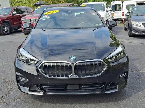 2021 BMW 228 Gran Coupe xDrive