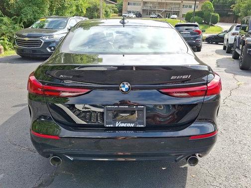 2021 BMW 228 Gran Coupe xDrive