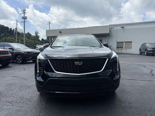 2021 Cadillac XT4 Sport
