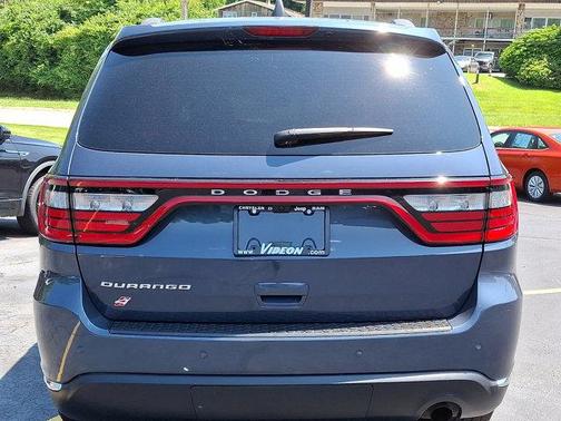 2020 Dodge Durango SXT Plus