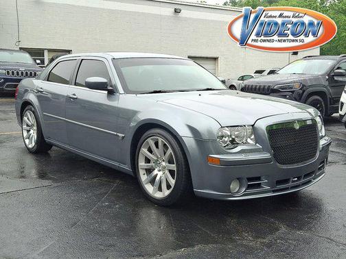 2006 Chrysler 300 SRT8