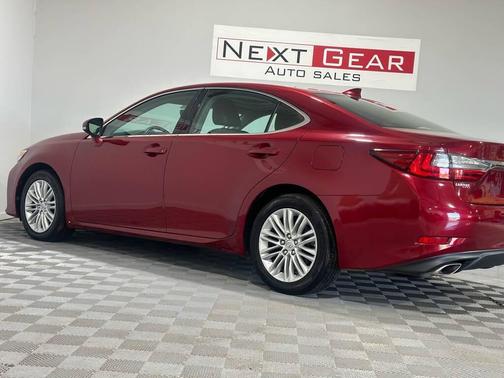 2016 Lexus ES 350 Base