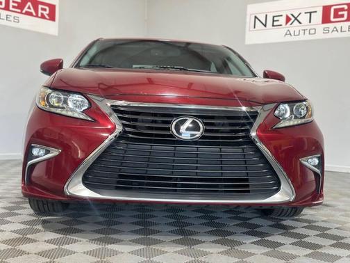 2016 Lexus ES 350 Base