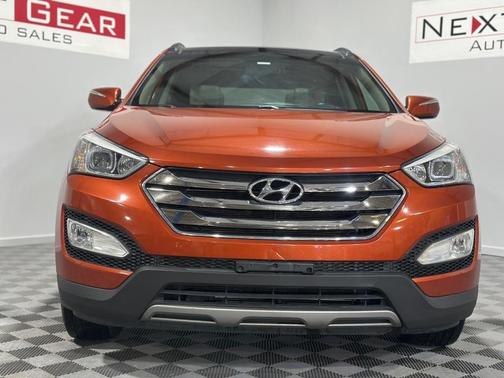 2014 Hyundai Santa Fe Sport 2.4L