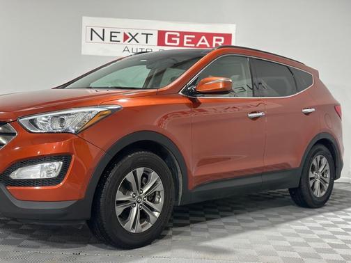 2014 Hyundai Santa Fe Sport 2.4L