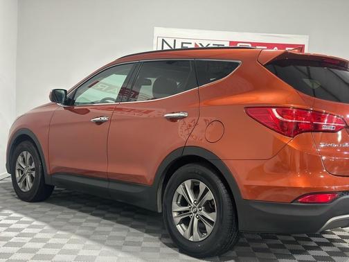 2014 Hyundai Santa Fe Sport 2.4L