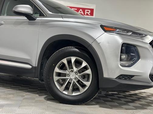 2020 Hyundai SANTA FE 2.4 SE