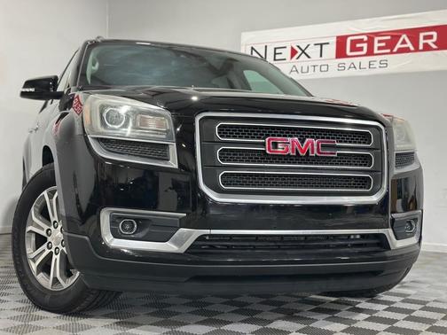 2016 GMC Acadia SLT-1