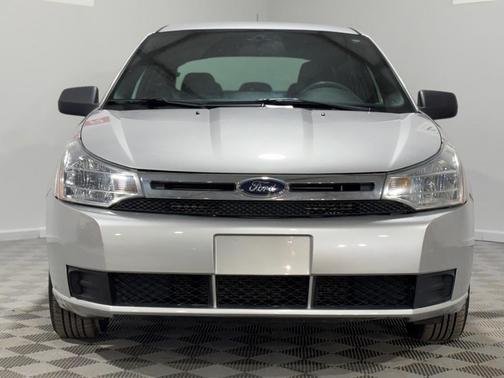 2010 Ford Focus SE