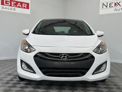 2014 Hyundai Elantra GT Base