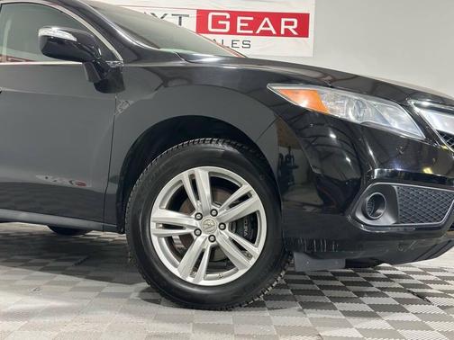 2013 Acura RDX Base