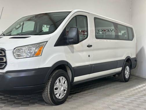 2015 Ford Transit-350 T-350