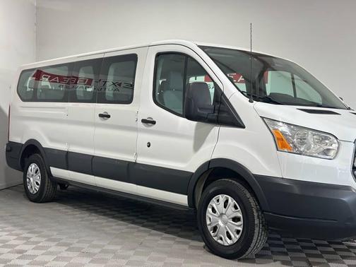 2015 Ford Transit-350 T-350