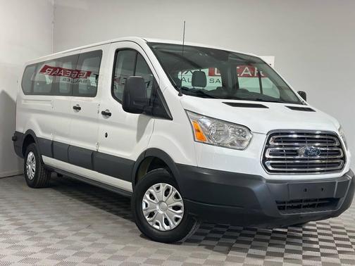2015 Ford Transit-350 T-350