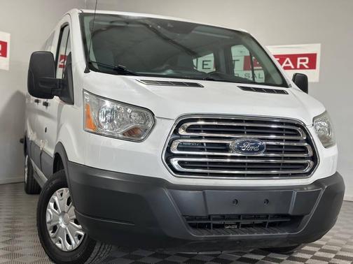 2015 Ford Transit-350 T-350