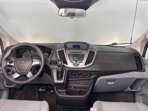 2015 Ford Transit-350 T-350