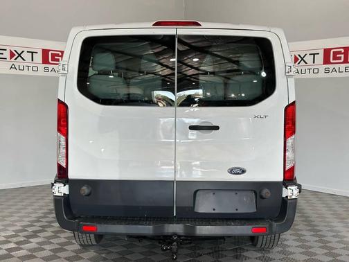 2015 Ford Transit-350 T-350
