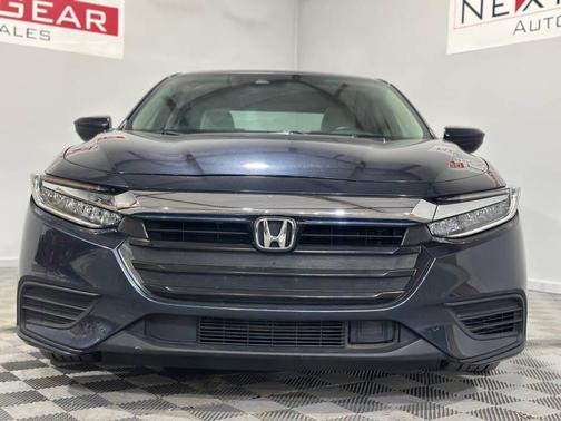 2019 Honda Insight LX